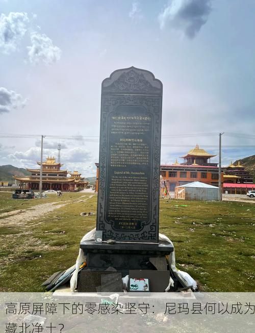 高原屏障下的零感染坚守：尼玛县何以成为藏北净土？