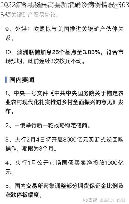 2022年3月28日高要新增确诊病例情况_36356