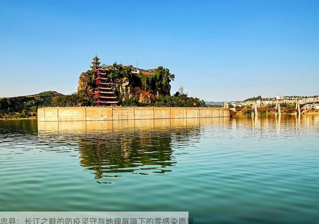 忠县：长江之畔的防疫坚守与地理屏障下的零感染愿景