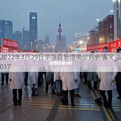 2022年3月29日华容县新增确诊病例情况_28017