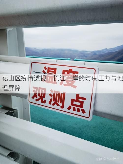 花山区疫情透视：长江口岸的防疫压力与地理屏障