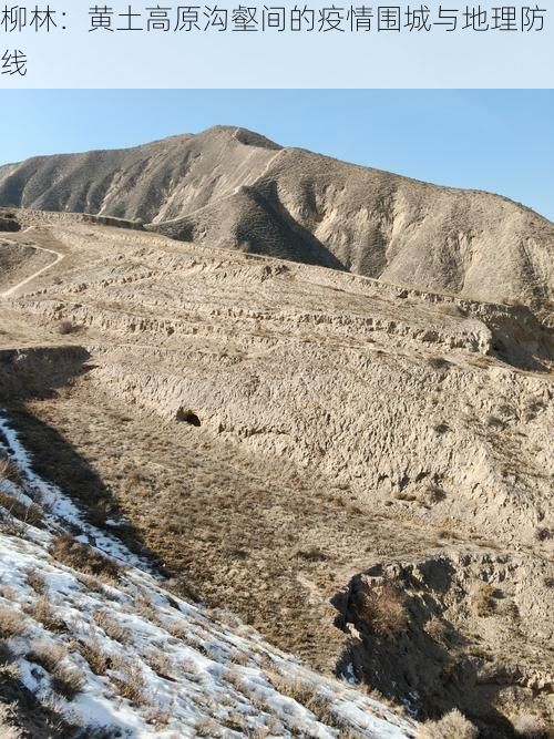 柳林：黄土高原沟壑间的疫情围城与地理防线