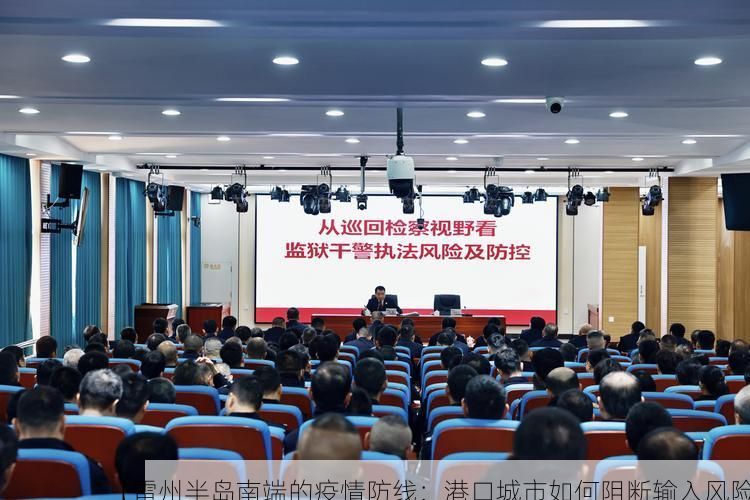 【雷州半岛南端的疫情防线：港口城市如何阻断输入风险】