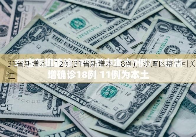 31省新增本土12例(31省新增本土8例)，沙湾区疫情引关注