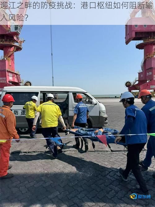 迎江之畔的防疫挑战：港口枢纽如何阻断输入风险？