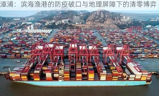 漳浦：滨海渔港的防疫破口与地理屏障下的清零博弈