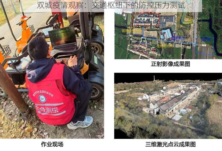 双城疫情观察：交通枢纽下的防控压力测试