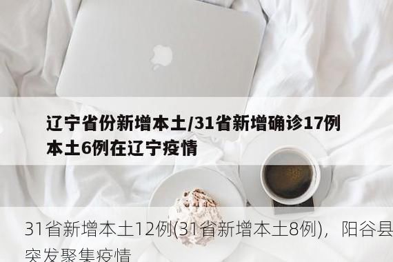 31省新增本土12例(31省新增本土8例)，阳谷县突发聚集疫情