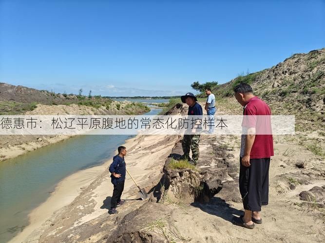 德惠市：松辽平原腹地的常态化防控样本