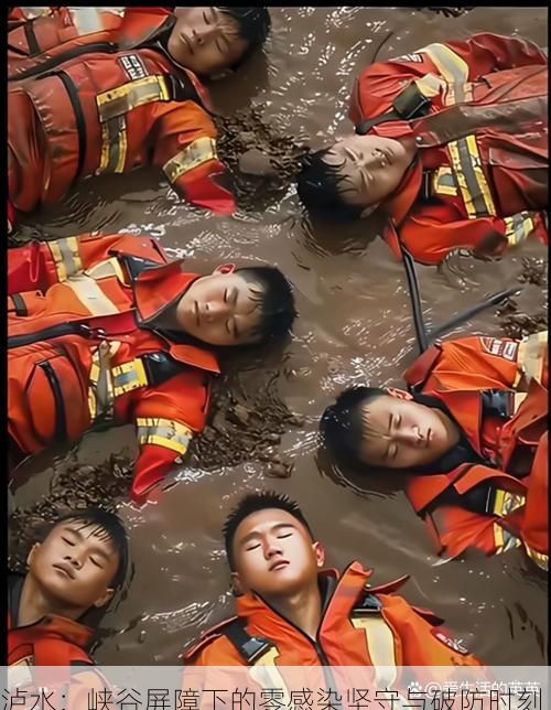 泸水：峡谷屏障下的零感染坚守与破防时刻