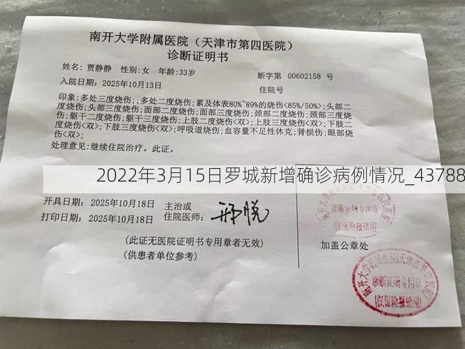 2022年3月15日罗城新增确诊病例情况_43788