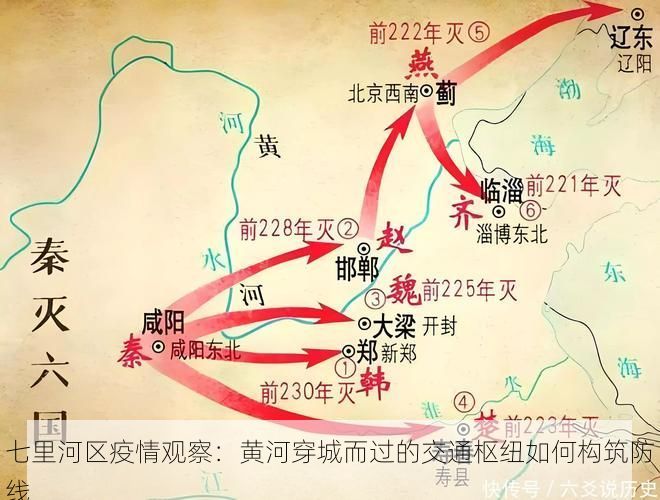 七里河区疫情观察：黄河穿城而过的交通枢纽如何构筑防线