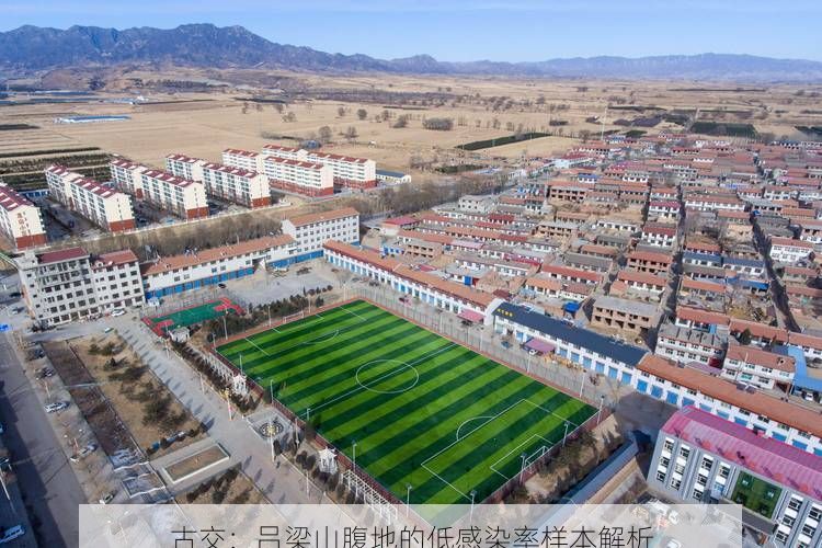 古交：吕梁山腹地的低感染率样本解析