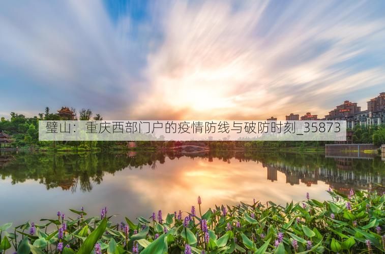 璧山：重庆西部门户的疫情防线与破防时刻_35873