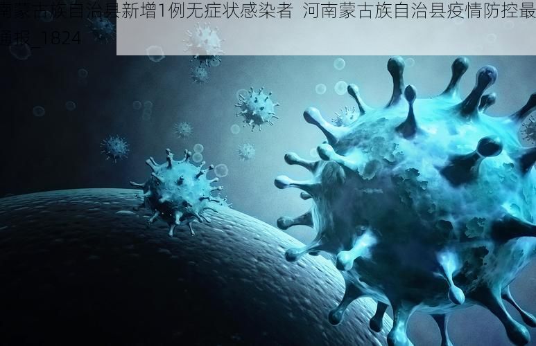 河南蒙古族自治县新增1例无症状感染者  河南蒙古族自治县疫情防控最新通报_1824