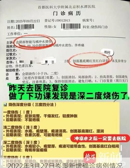 2022年3月27日岑溪新增确诊病例情况