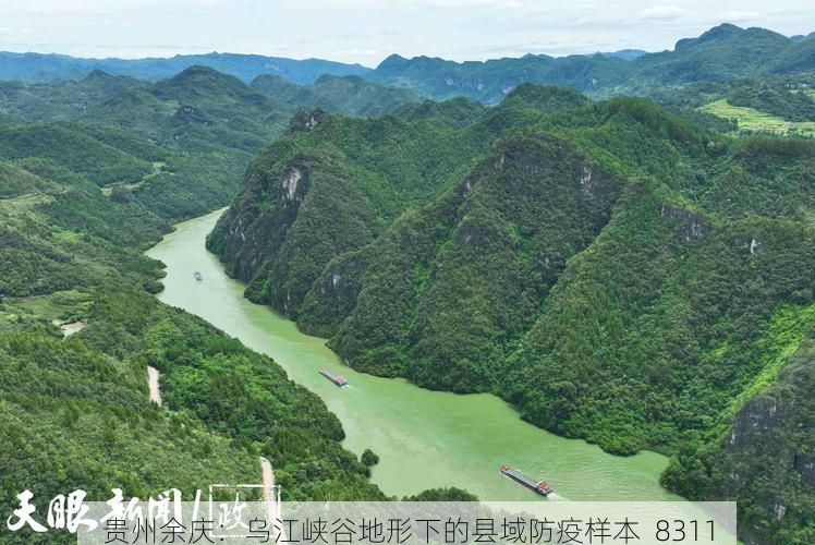 贵州余庆：乌江峡谷地形下的县域防疫样本_8311