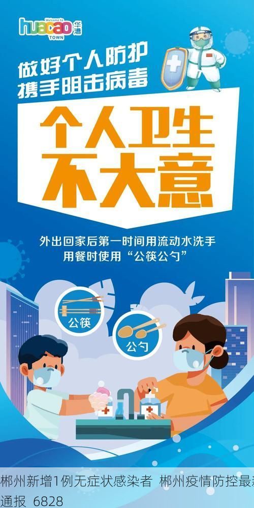 郴州新增1例无症状感染者  郴州疫情防控最新通报_6828