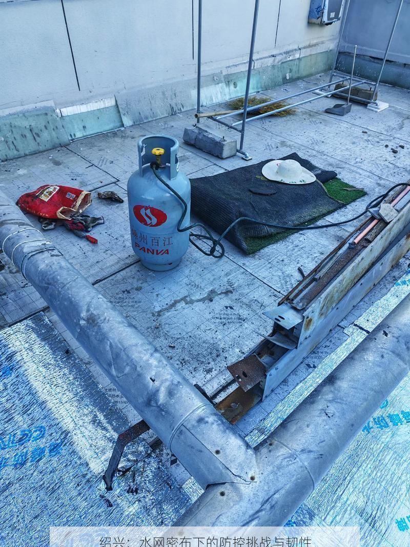 绍兴：水网密布下的防控挑战与韧性