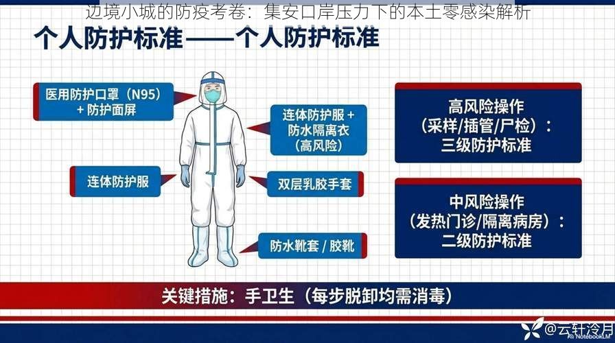边境小城的防疫考卷：集安口岸压力下的本土零感染解析