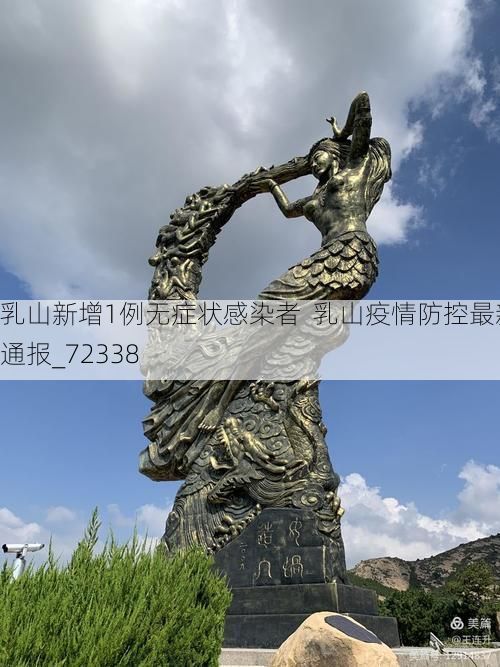 乳山新增1例无症状感染者  乳山疫情防控最新通报_72338