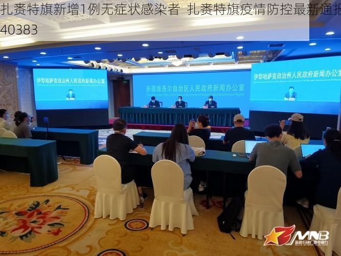 扎赉特旗新增1例无症状感染者 扎赉特旗疫情防控最新通报_40383
