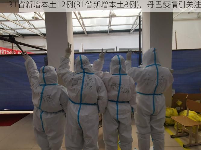 31省新增本土12例(31省新增本土8例),丹巴疫情引关注