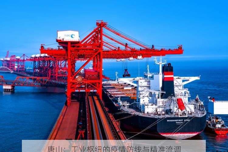 唐山：工业枢纽的疫情防线与精准流调