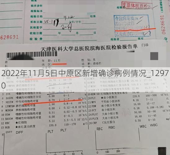 2022年11月5日中原区新增确诊病例情况_12970