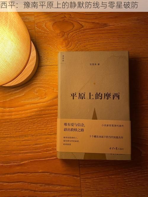 西平：豫南平原上的静默防线与零星破防