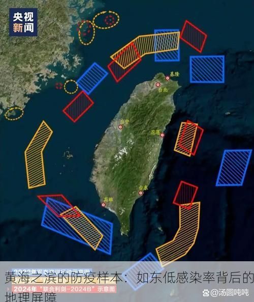 黄海之滨的防疫样本：如东低感染率背后的地理屏障