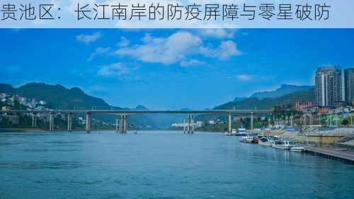 贵池区：长江南岸的防疫屏障与零星破防