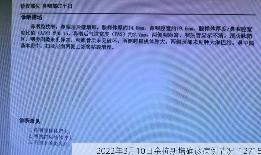 2022年3月10日余杭新增确诊病例情况_12715