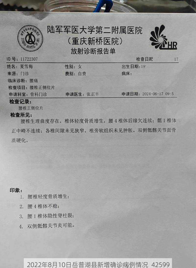 2022年8月10日岳普湖县新增确诊病例情况_42599