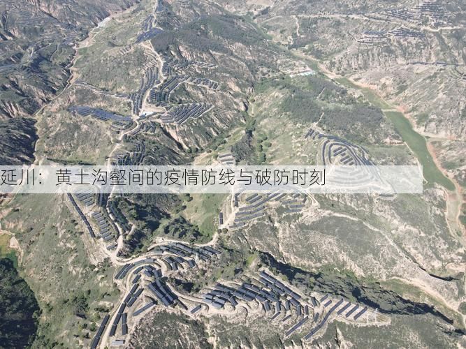 延川:黄土沟壑间的疫情防线与破防时刻