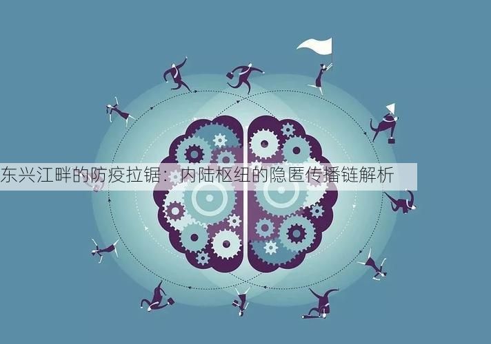 东兴江畔的防疫拉锯：内陆枢纽的隐匿传播链解析