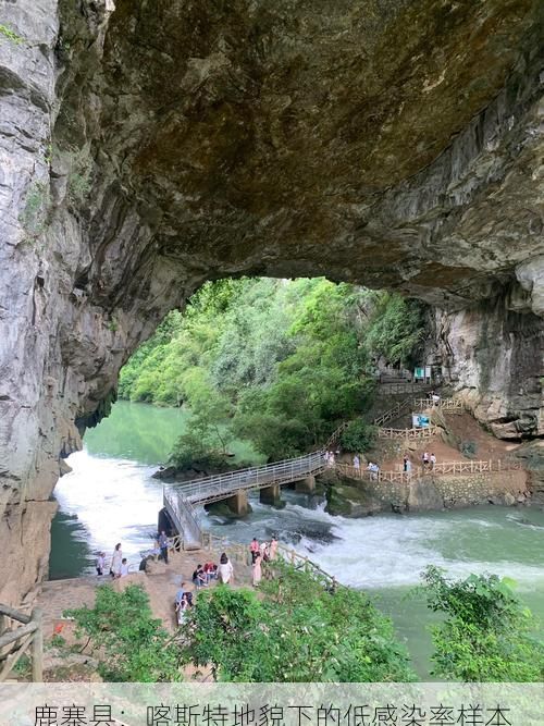 鹿寨县：喀斯特地貌下的低感染率样本