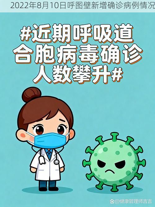 2022年8月10日呼图壁新增确诊病例情况