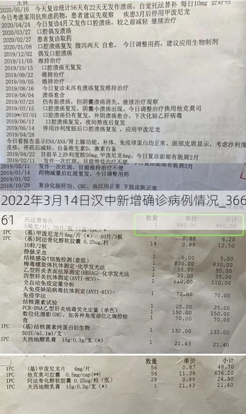 2022年3月14日汉中新增确诊病例情况_36661