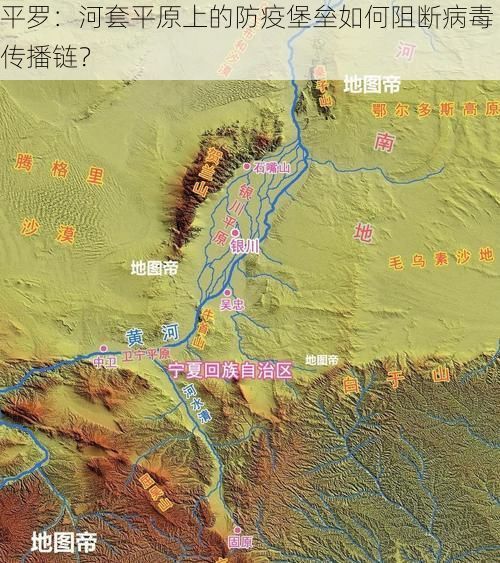 平罗：河套平原上的防疫堡垒如何阻断病毒传播链？
