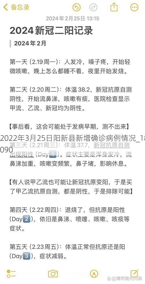 2022年3月25日阳新县新增确诊病例情况_18090