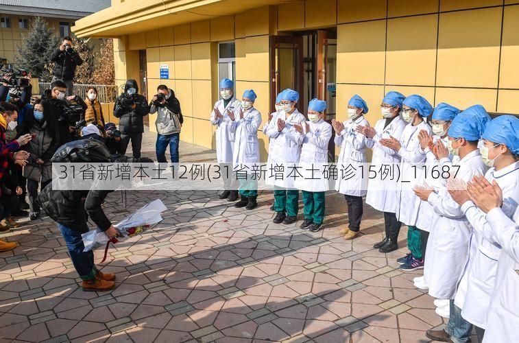 31省新增本土12例(31省新增本土确诊15例)_11687