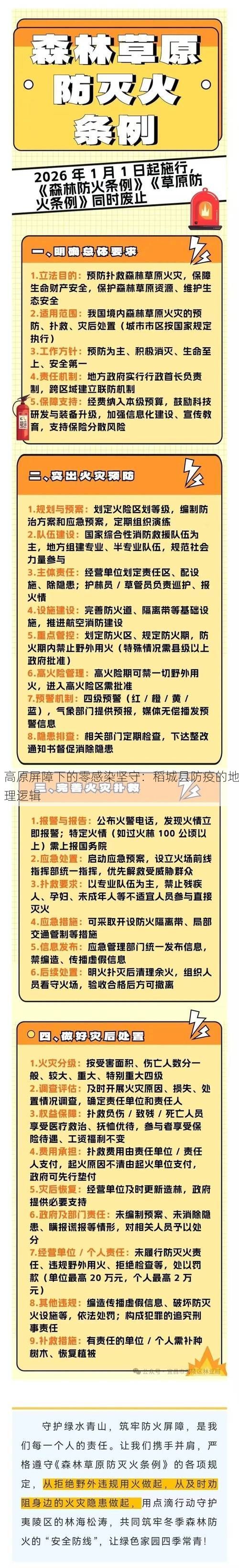 高原屏障下的零感染坚守：稻城县防疫的地理逻辑