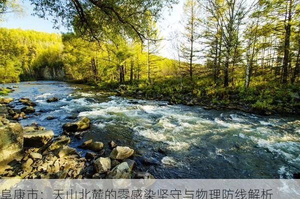 阜康市:天山北麓的零感染坚守与物理防线解析