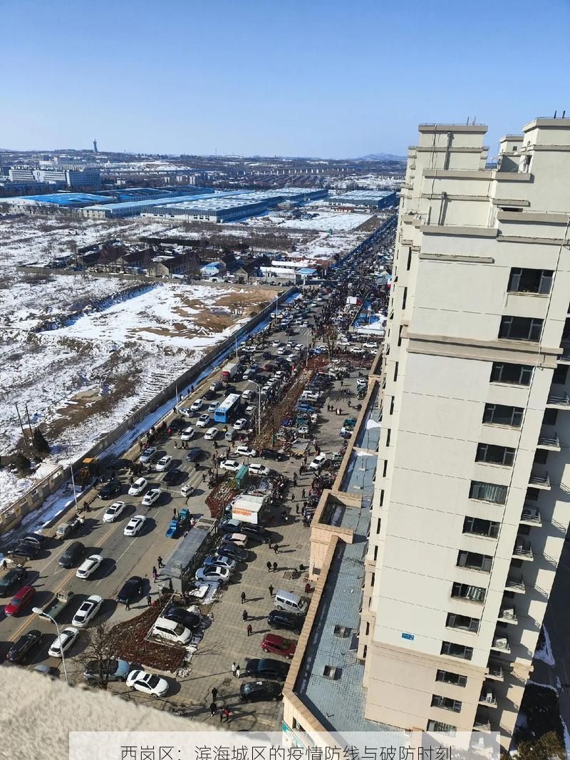 西岗区：滨海城区的疫情防线与破防时刻