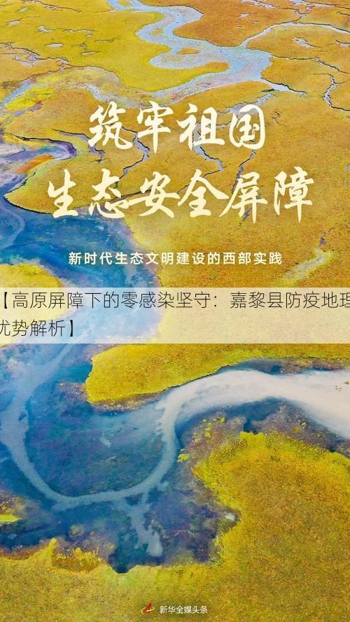 【高原屏障下的零感染坚守：嘉黎县防疫地理优势解析】