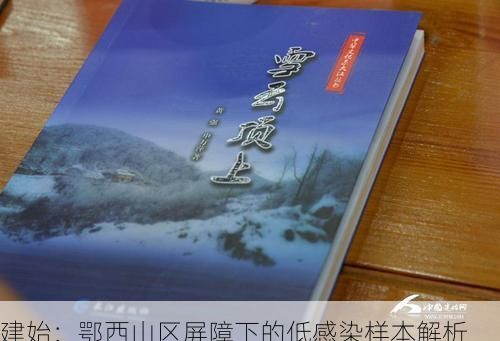 建始：鄂西山区屏障下的低感染样本解析