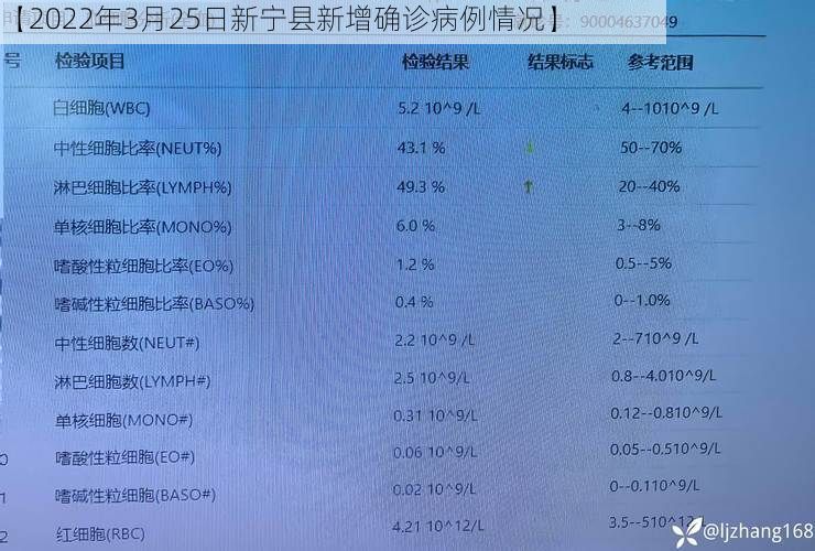 【2022年3月25日新宁县新增确诊病例情况】