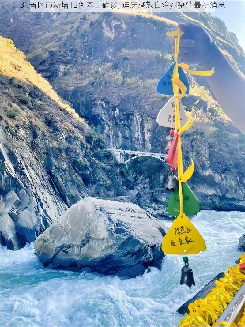 31省区市新增12例本土确诊, 迪庆藏族自治州疫情最新消息