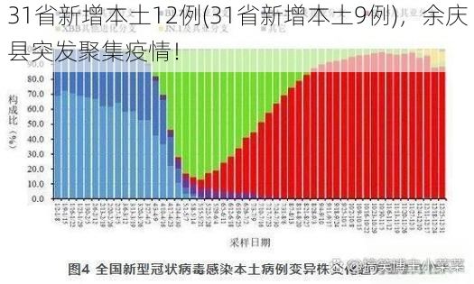 31省新增本土12例(31省新增本土9例)，余庆县突发聚集疫情！